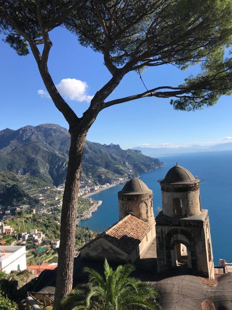 That'S Atrani, Amalfi Coast Beach Front Apartment Exterior foto