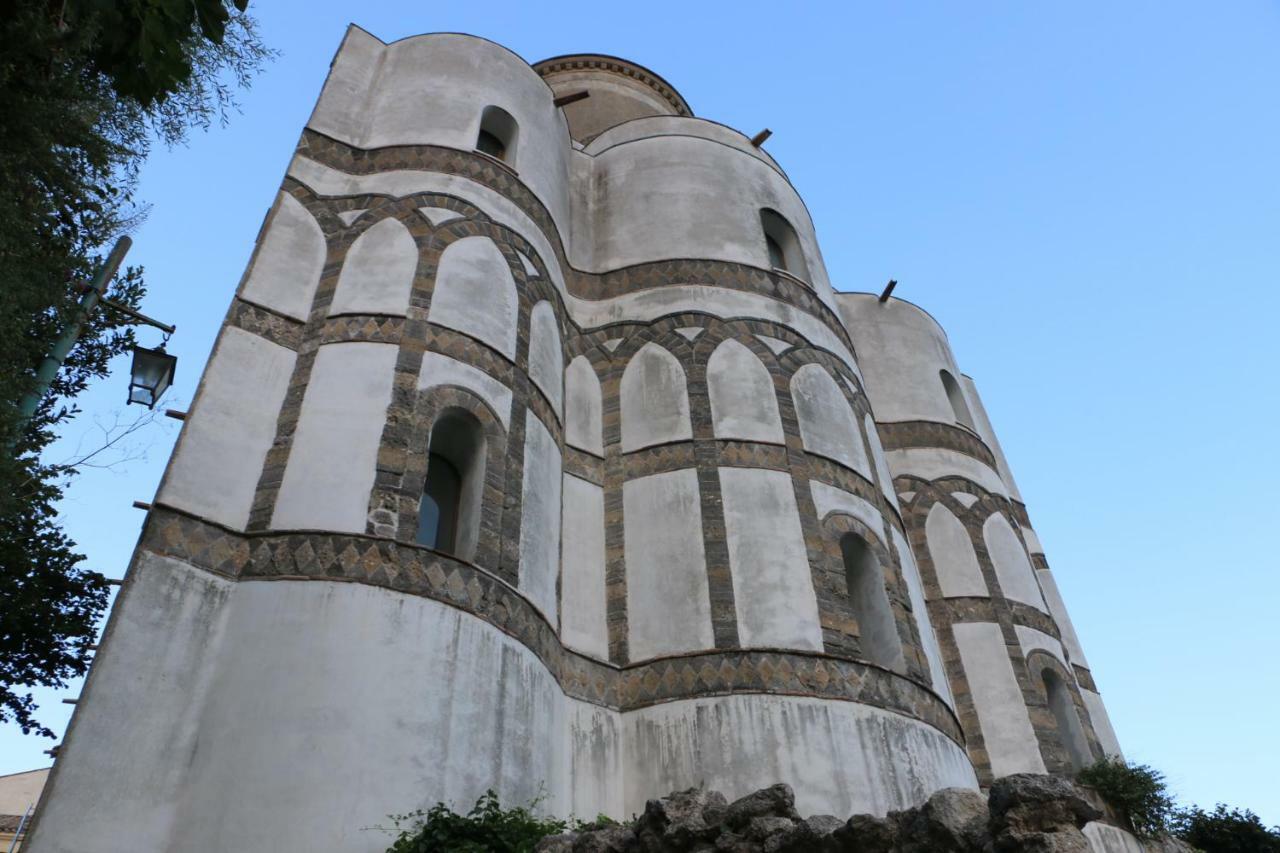 That'S Atrani, Amalfi Coast Beach Front Apartment Exterior foto