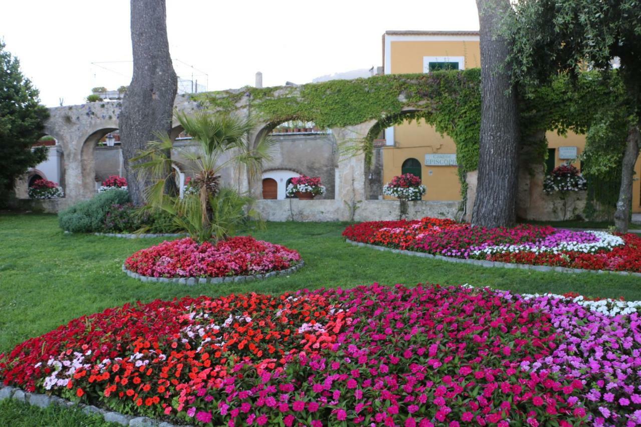 That'S Atrani, Amalfi Coast Beach Front Apartment Exterior foto