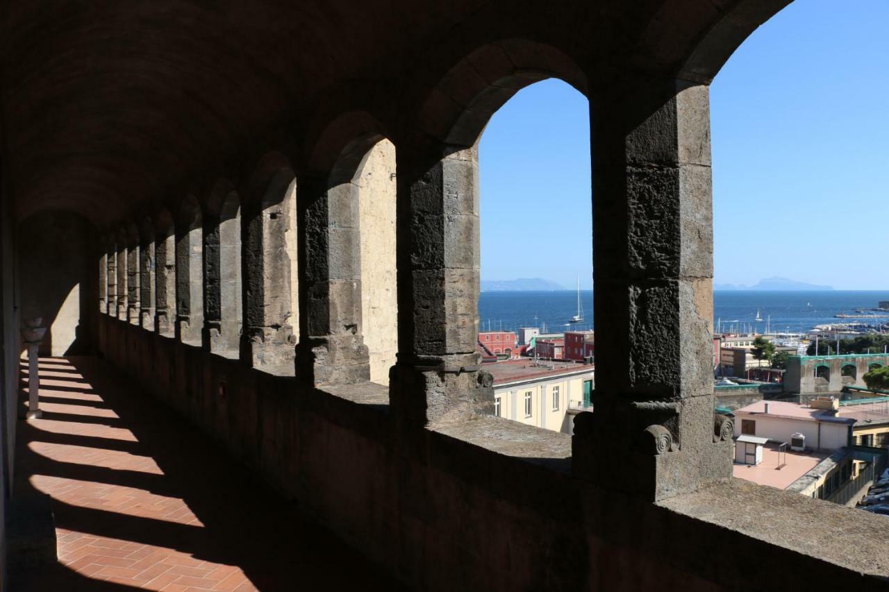 That'S Atrani, Amalfi Coast Beach Front Apartment Exterior foto